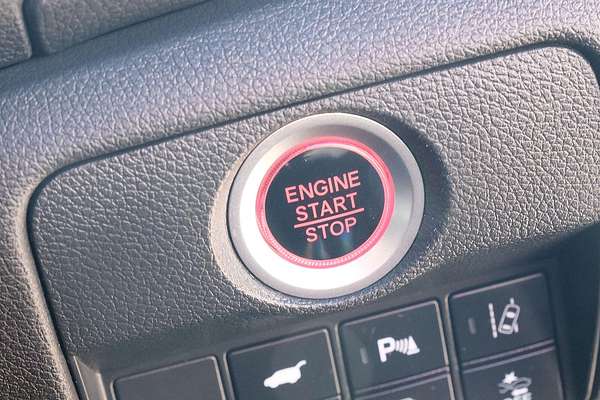 2021 Honda CR-V VTi L7 RW