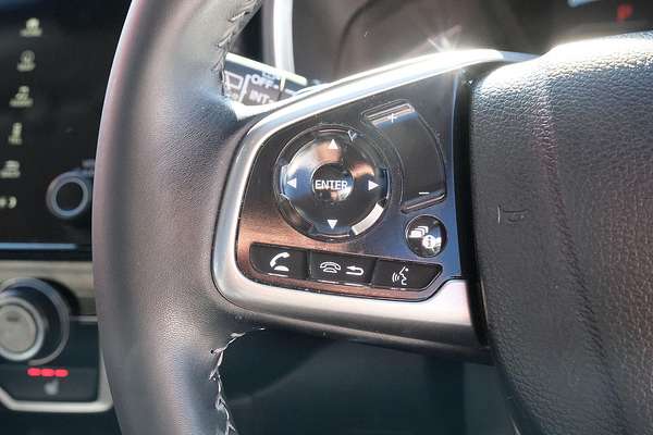 2021 Honda CR-V VTi L7 RW