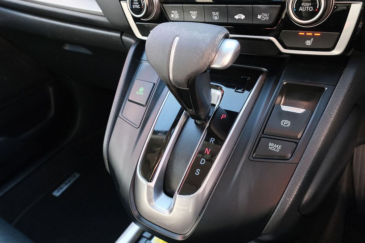 2021 Honda CR-V VTi L7 RW