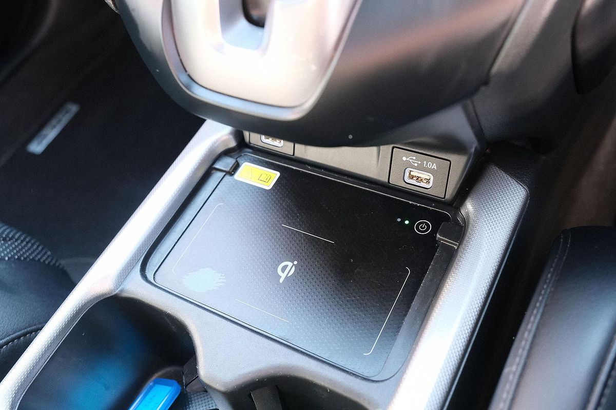 2021 Honda CR-V VTi L7 RW