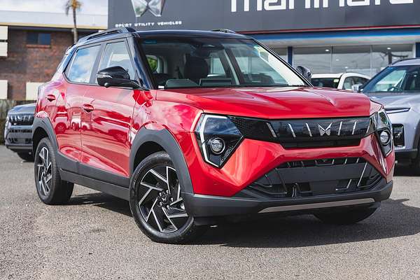 2025 Mahindra XUV3XO AX7L