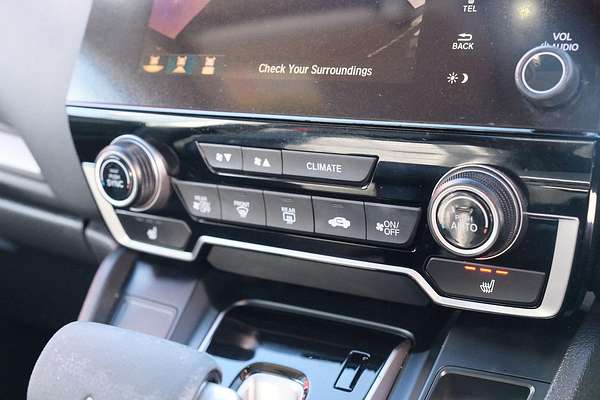 2021 Honda CR-V VTi L7 RW