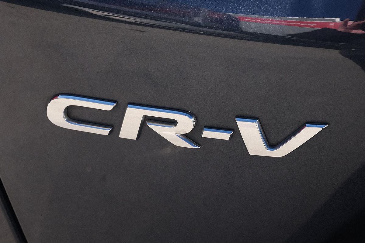 2021 Honda CR-V VTi L7 RW