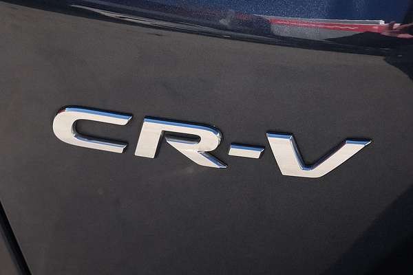 2021 Honda CR-V VTi L7 RW