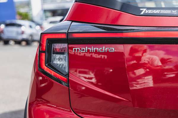 2025 Mahindra XUV3XO AX7L