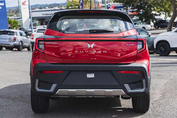 2025 Mahindra XUV3XO AX7L