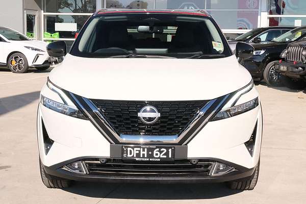 2023 Nissan QASHQAI ST-L J12