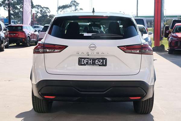 2023 Nissan QASHQAI ST-L J12