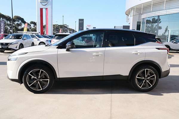 2023 Nissan QASHQAI ST-L J12