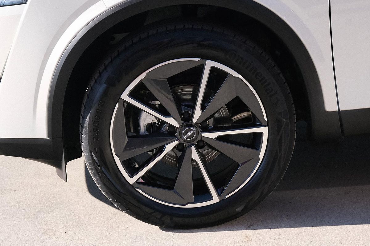 2023 Nissan QASHQAI ST-L J12