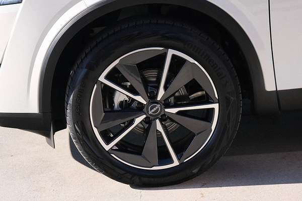 2023 Nissan QASHQAI ST-L J12