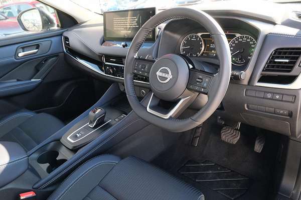 2023 Nissan QASHQAI ST-L J12