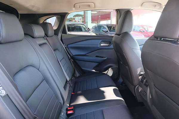 2023 Nissan QASHQAI ST-L J12
