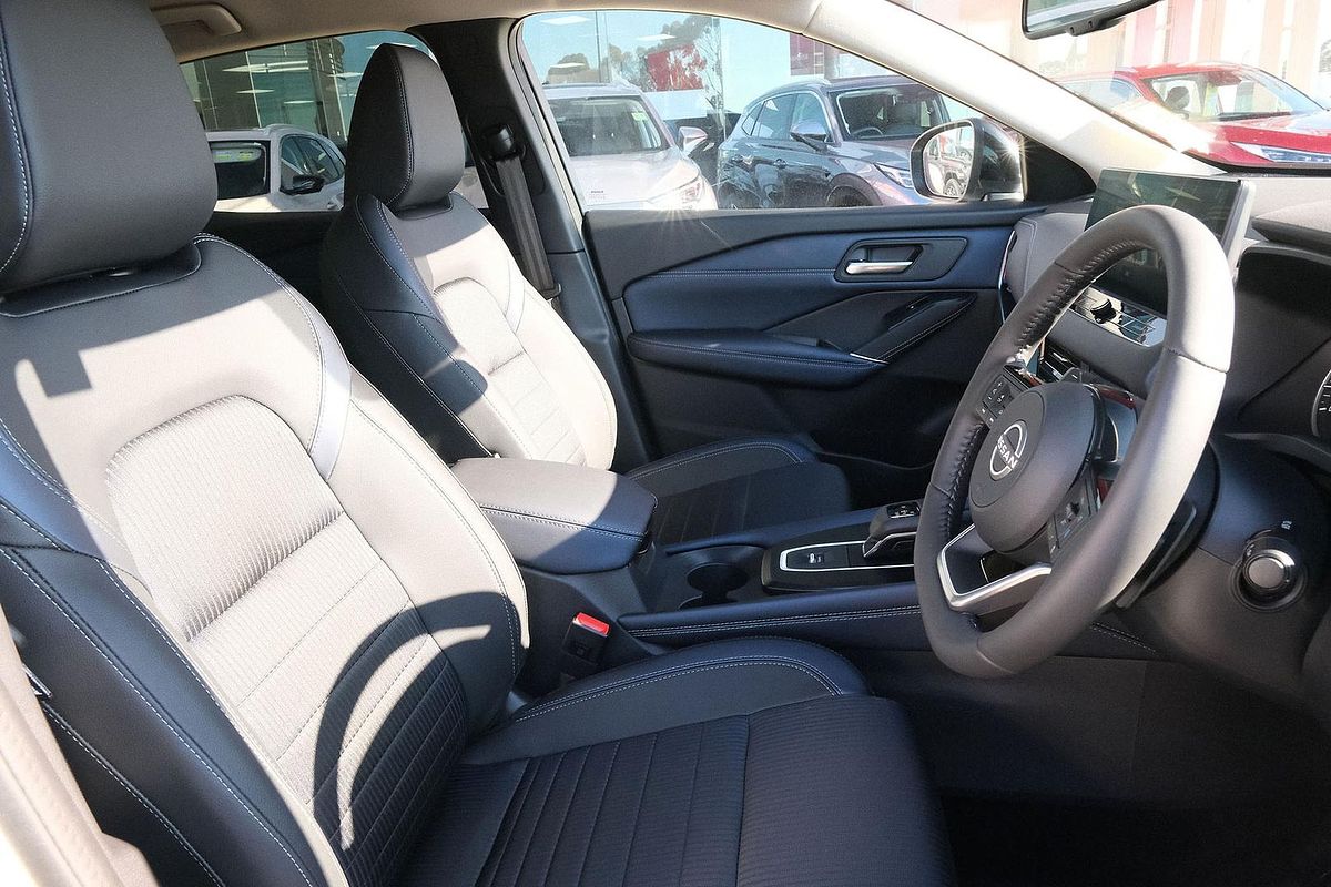 2023 Nissan QASHQAI ST-L J12