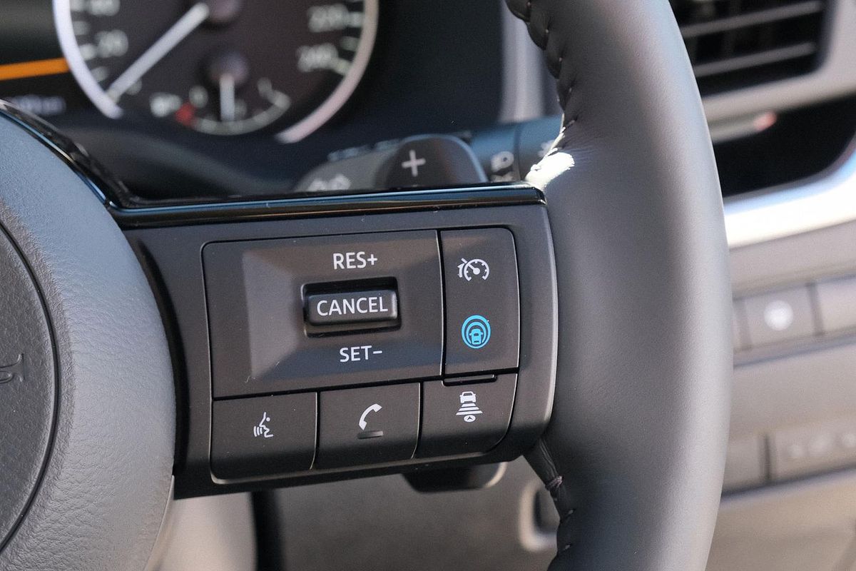 2023 Nissan QASHQAI ST-L J12