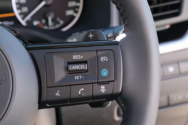 2023 Nissan QASHQAI ST-L J12