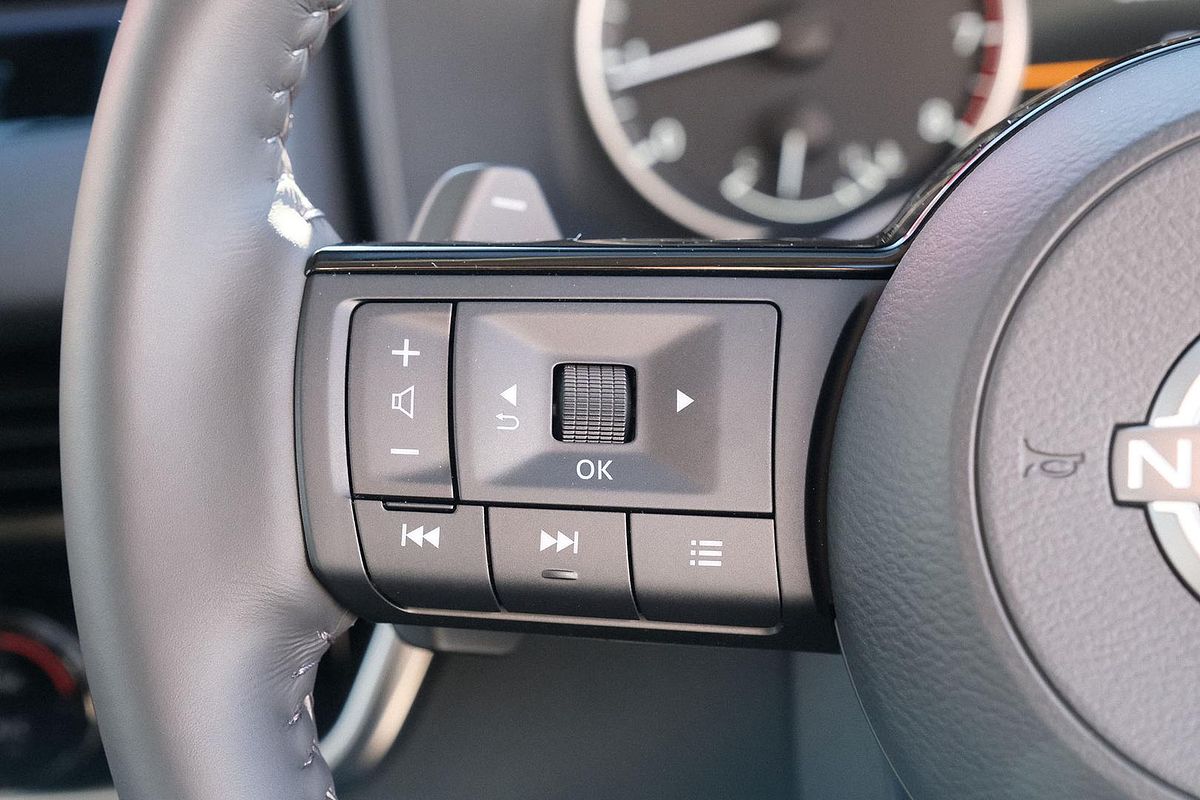2023 Nissan QASHQAI ST-L J12