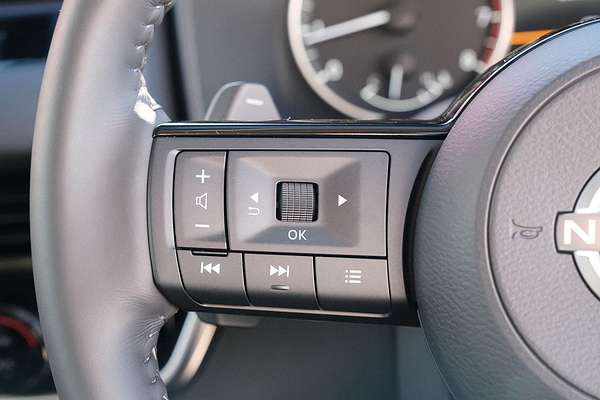 2023 Nissan QASHQAI ST-L J12