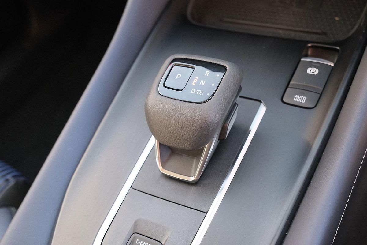 2023 Nissan QASHQAI ST-L J12