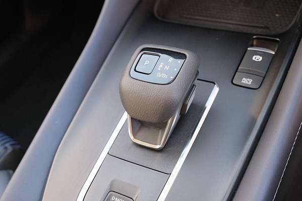 2023 Nissan QASHQAI ST-L J12