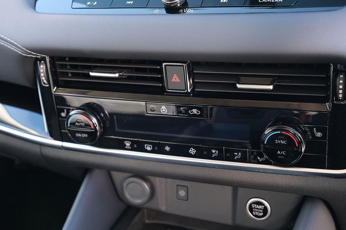 2023 Nissan QASHQAI ST-L J12