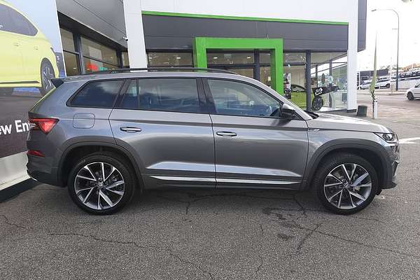 2024 SKODA Kodiaq Sportline NS