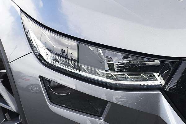 2024 SKODA Kodiaq Sportline NS