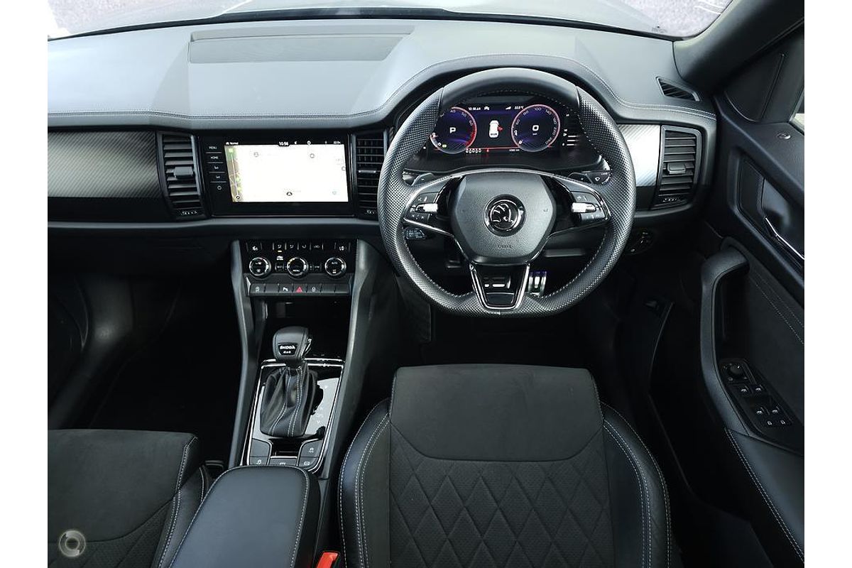 2024 SKODA Kodiaq Sportline NS