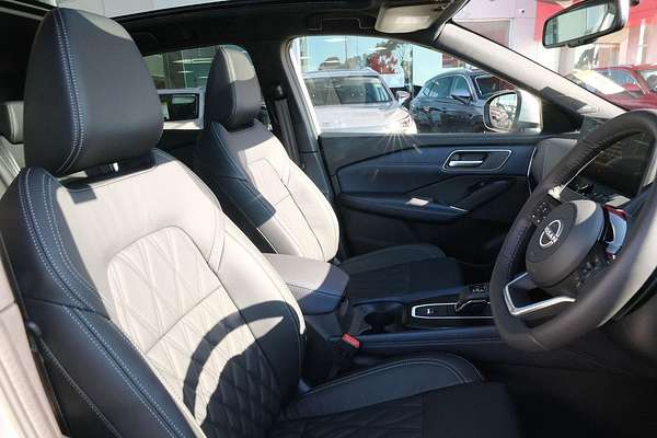 2023 Nissan QASHQAI Ti J12