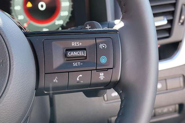 2023 Nissan QASHQAI Ti J12