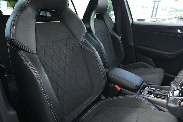 2024 SKODA Kodiaq Sportline NS