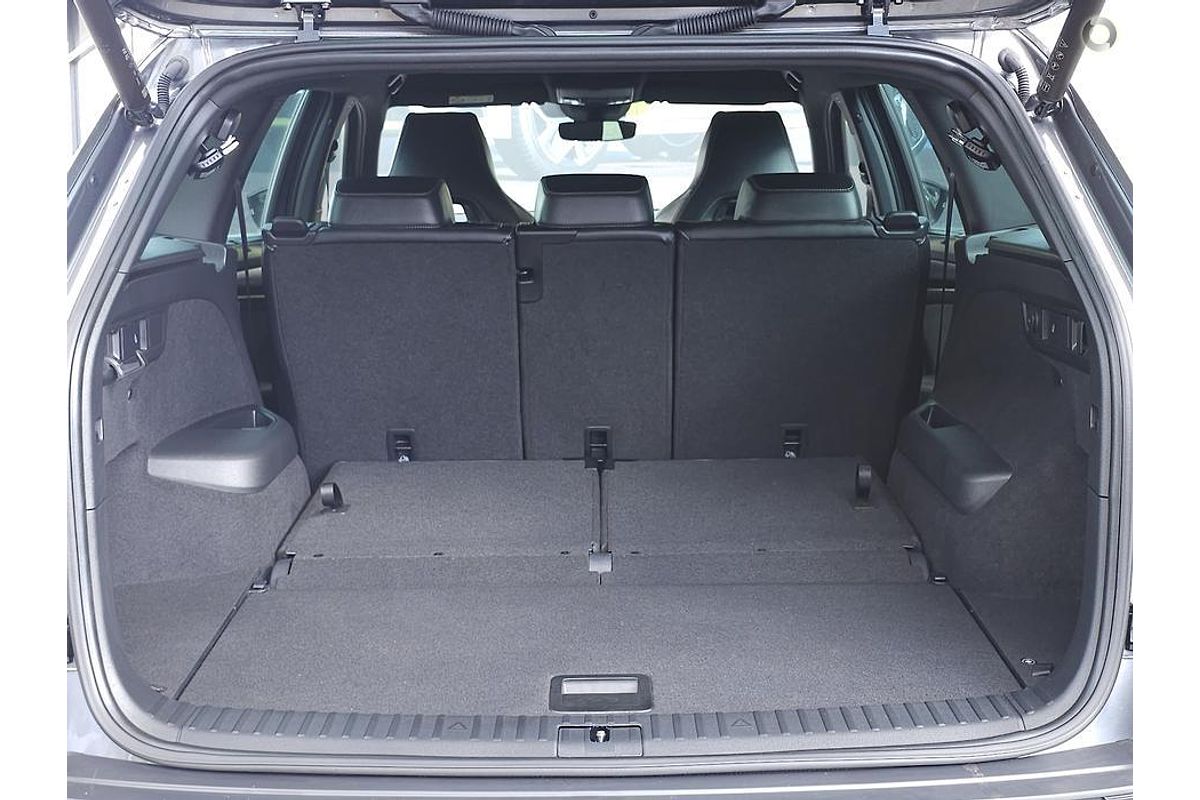 2024 SKODA Kodiaq Sportline NS