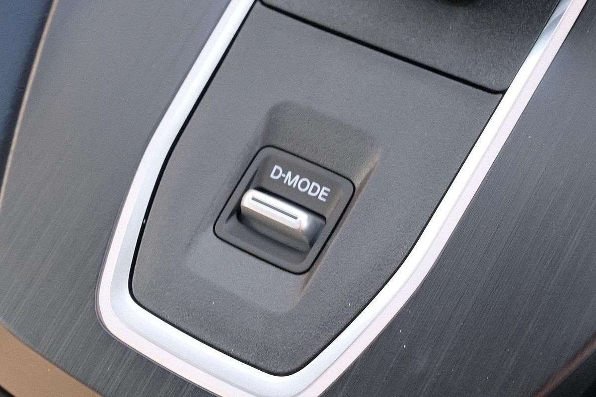 2023 Nissan QASHQAI Ti J12