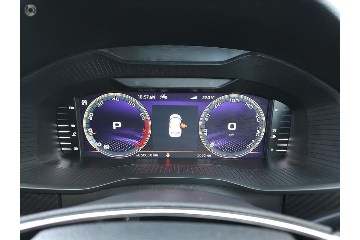2024 SKODA Kodiaq Sportline NS