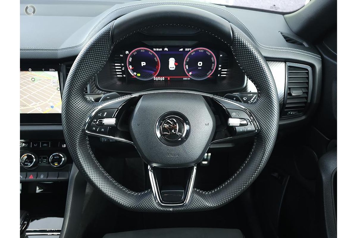 2024 SKODA Kodiaq Sportline NS