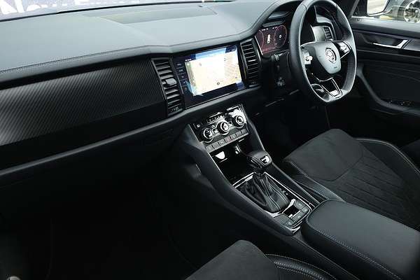 2024 SKODA Kodiaq Sportline NS