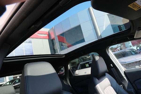 2023 Nissan QASHQAI Ti J12