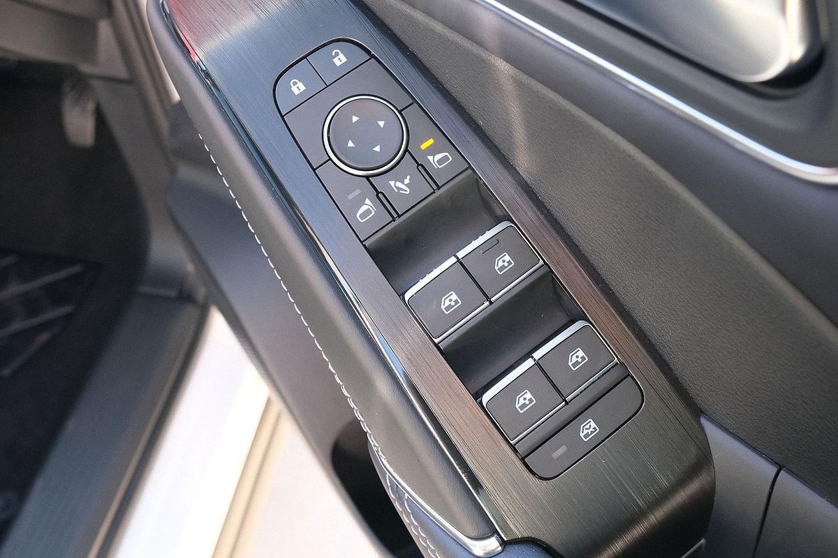2023 Nissan QASHQAI Ti J12