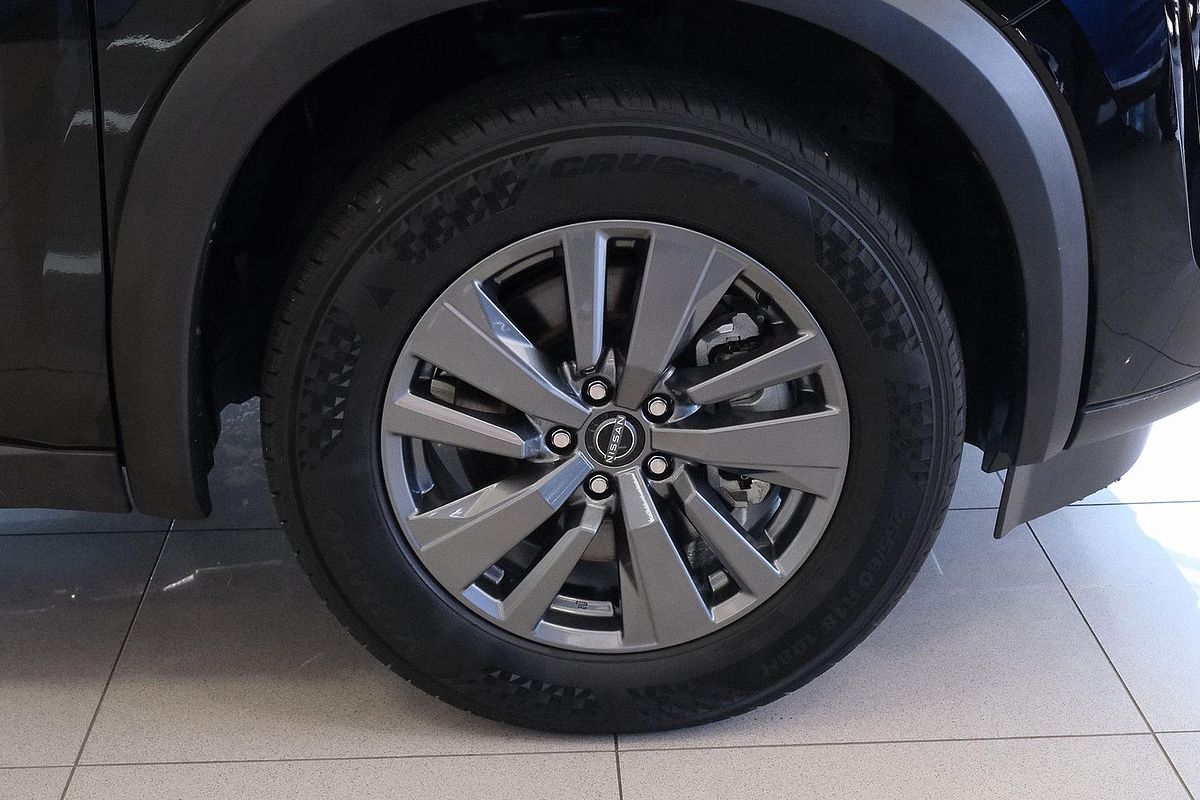 2024 Nissan Pathfinder ST-L R53