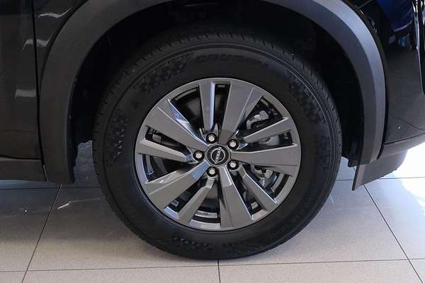 2024 Nissan Pathfinder ST-L R53