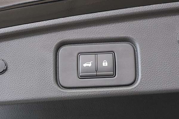 2024 Nissan Pathfinder ST-L R53