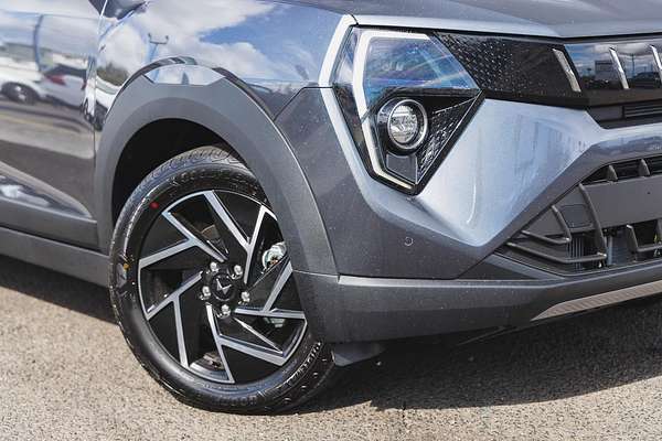 2025 Mahindra XUV3XO AX7L