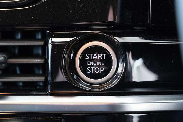 2024 Nissan Pathfinder ST-L R53