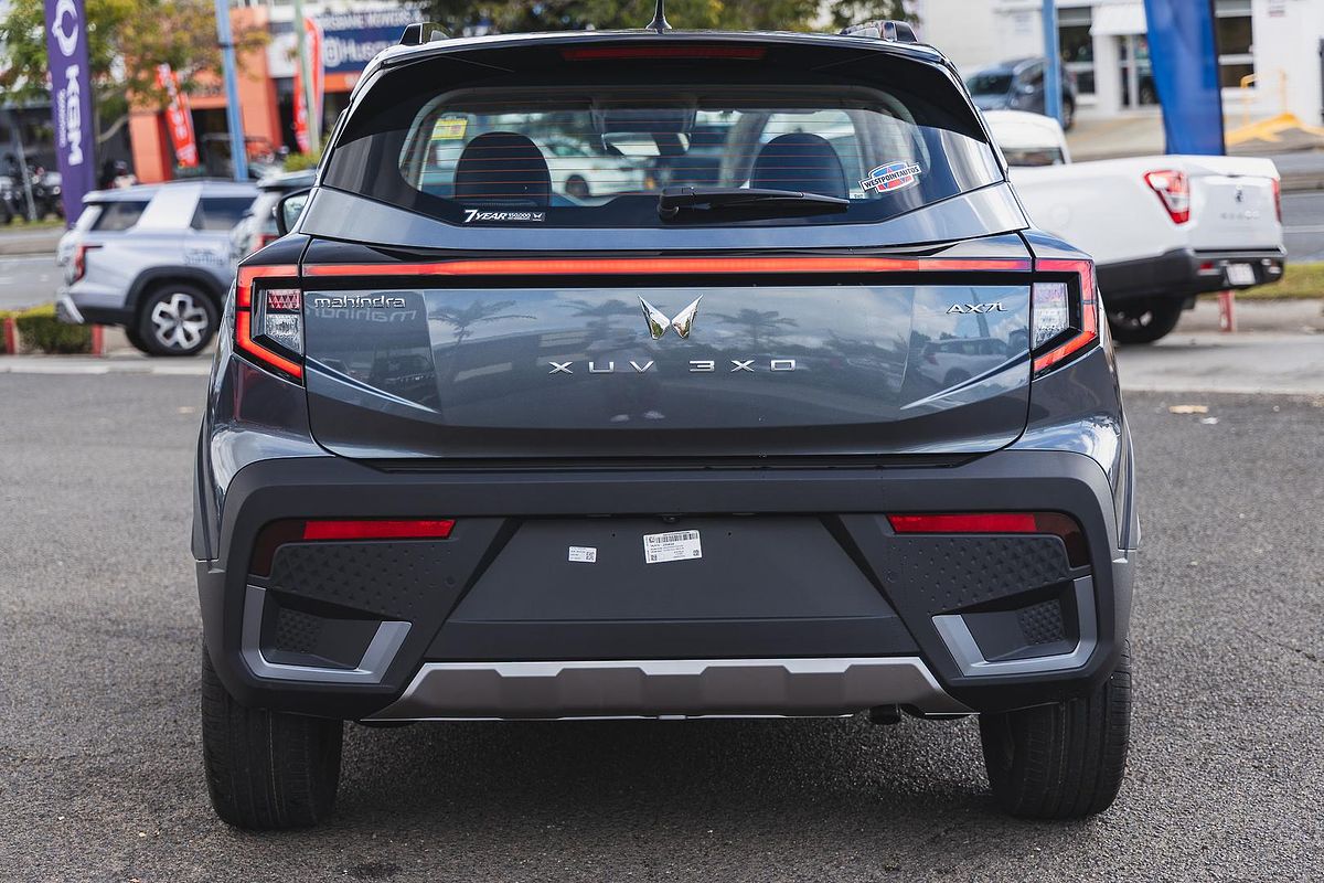 2025 Mahindra XUV3XO AX7L