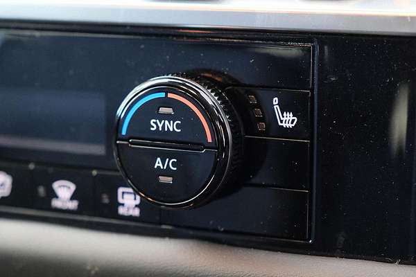 2024 Nissan Pathfinder ST-L R53