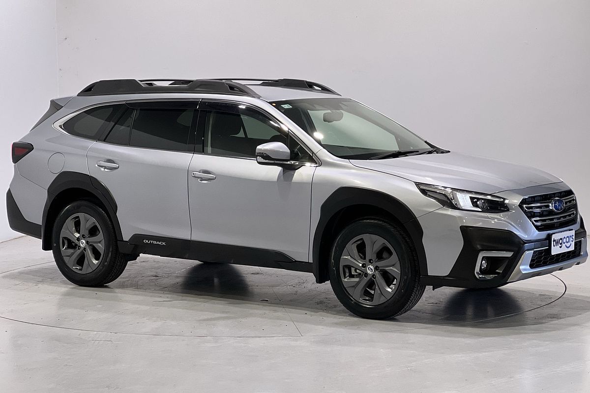 2021 Subaru Outback AWD 6GEN
