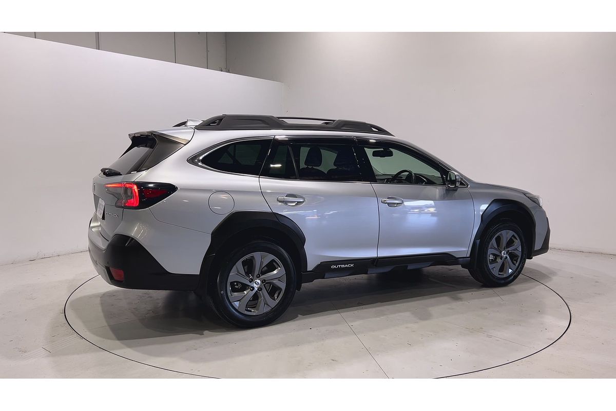 2021 Subaru Outback AWD 6GEN