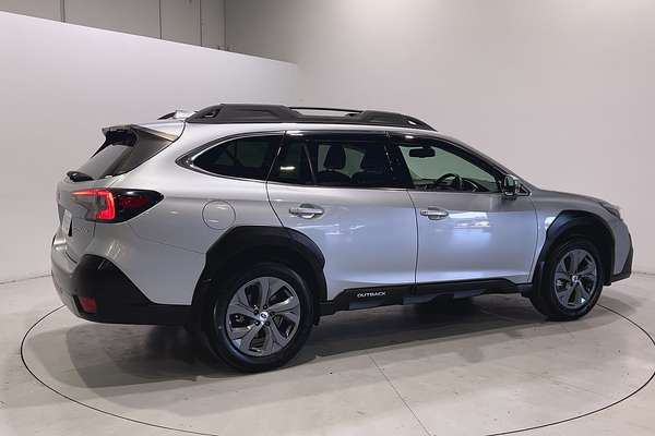 2021 Subaru Outback AWD 6GEN