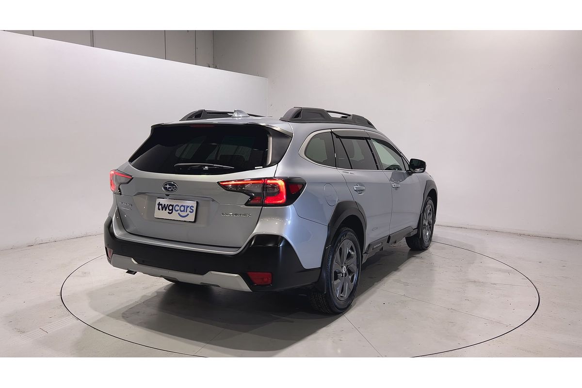 2021 Subaru Outback AWD 6GEN