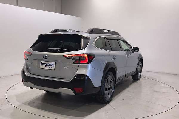 2021 Subaru Outback AWD 6GEN